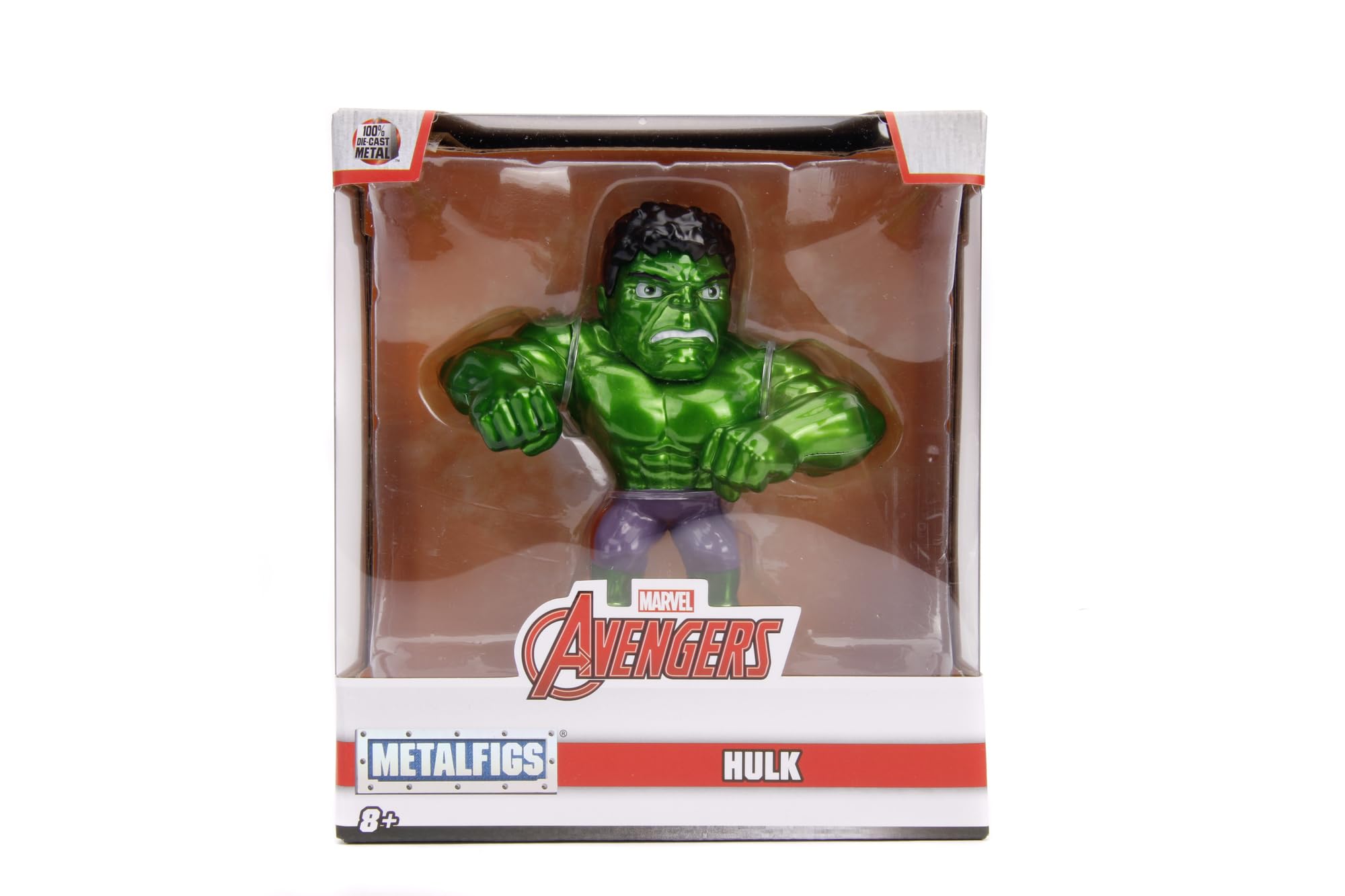 Action Figure e Personaggi