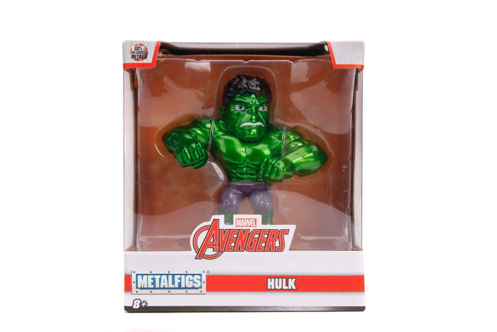 Action Figure e Personaggi