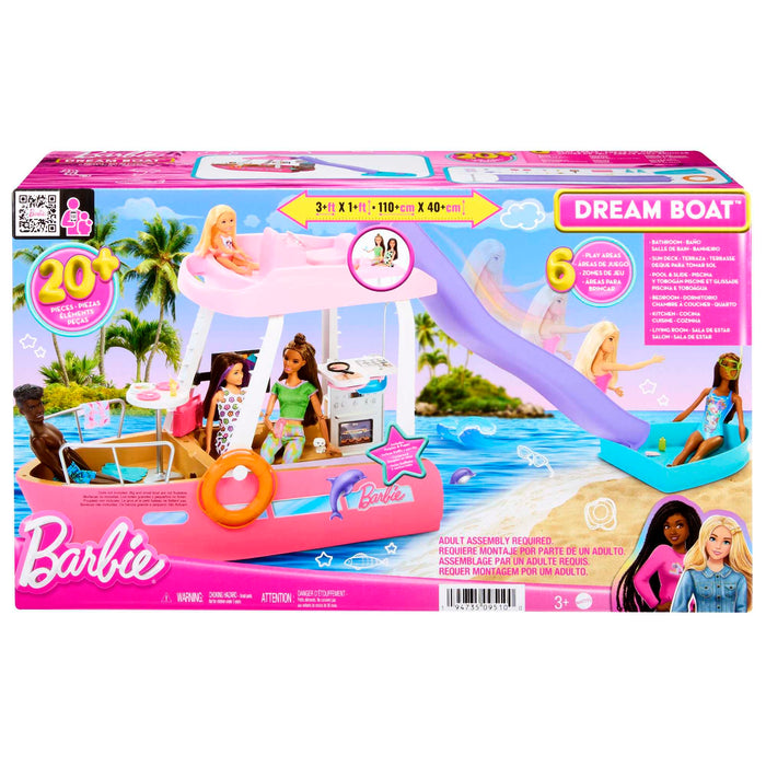 Bambole e Accessori