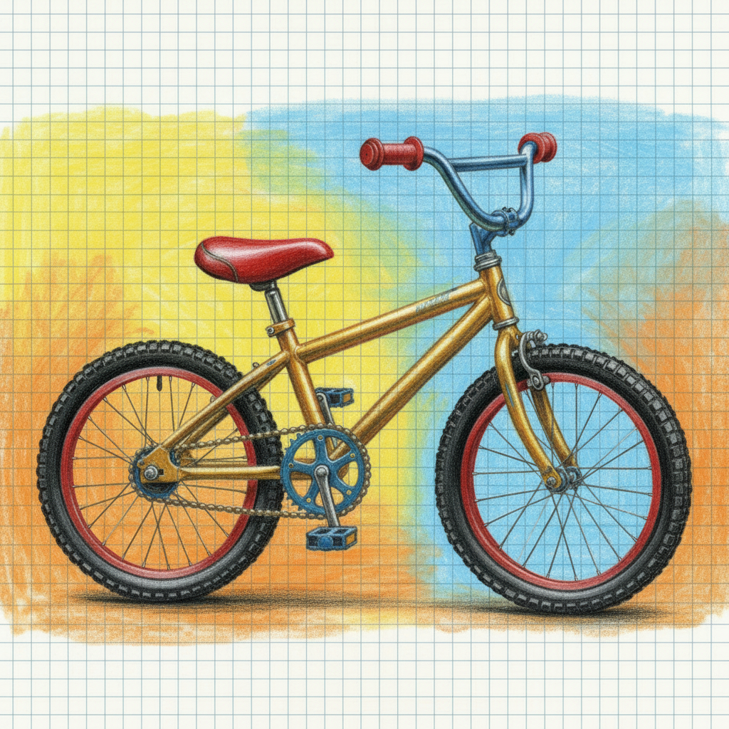 Biciclette per bambini