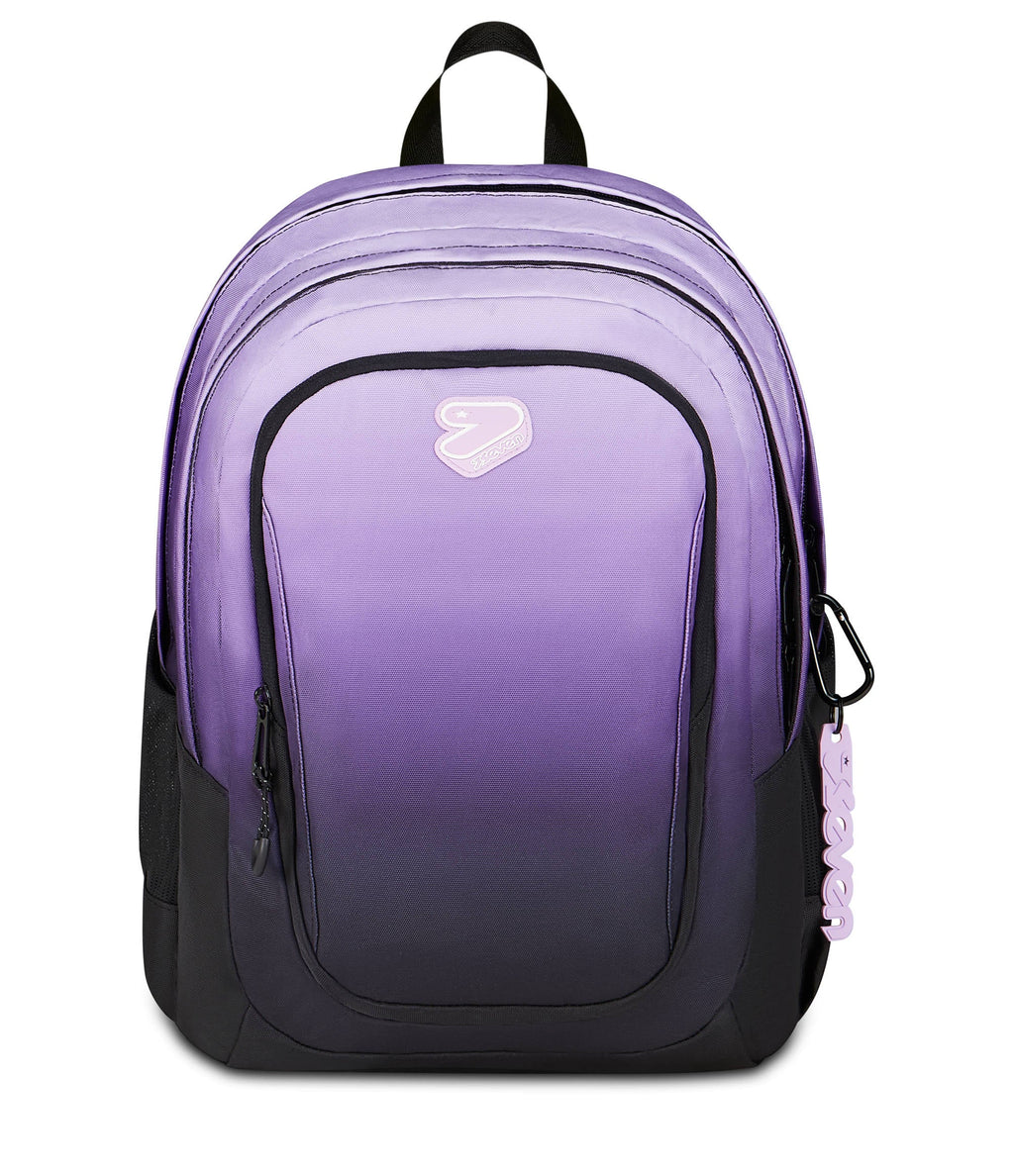Seven Zaino Tech Shade GRS 29L – Materiale Riciclato Certificato