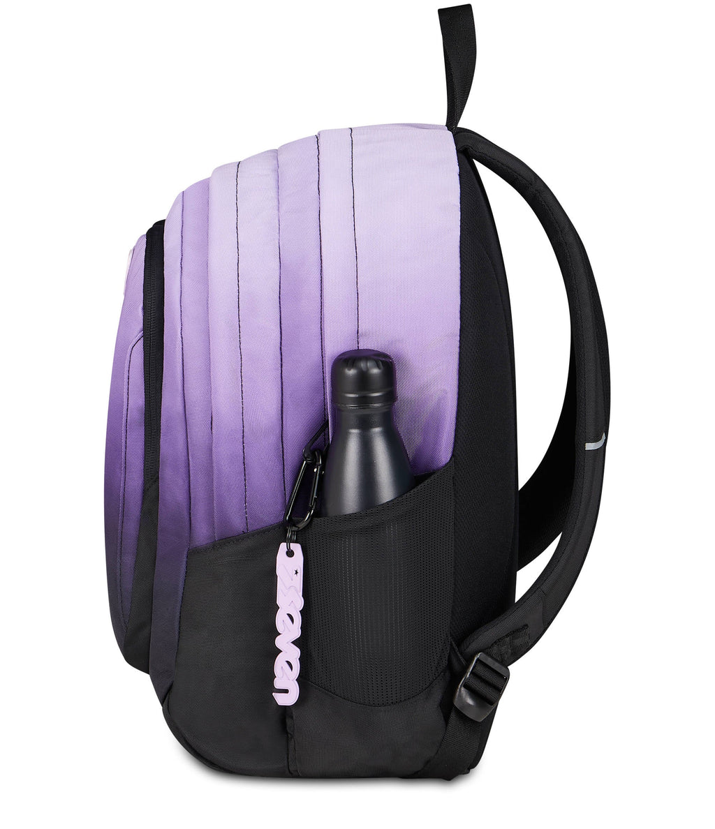 Seven Zaino Tech Shade GRS 29L – Materiale Riciclato Certificato