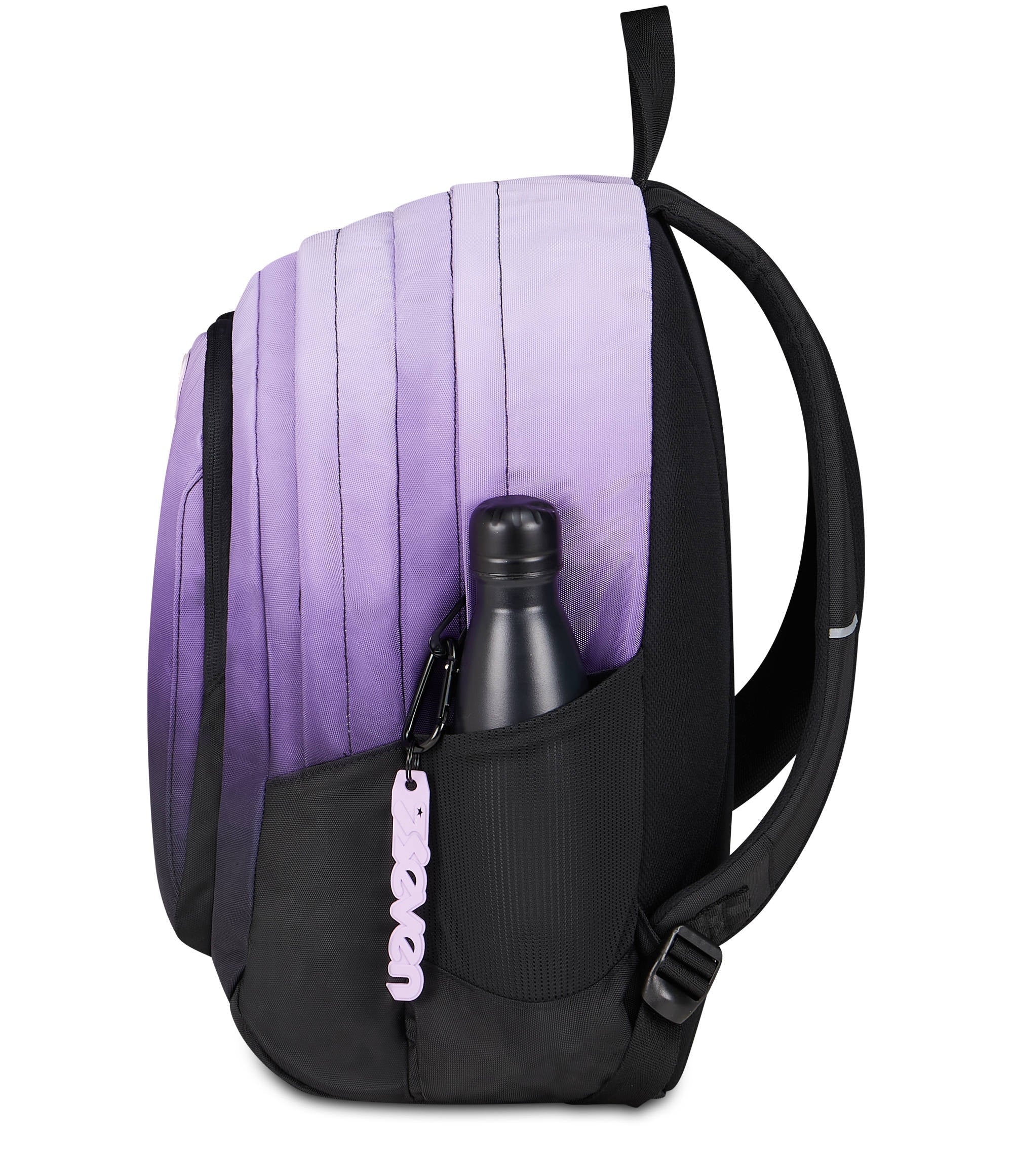 Seven Zaino Tech Shade GRS 29L – Materiale Riciclato Certificato
