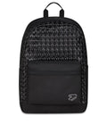 Seven Zaino Round Estensibile Blackolograph 29L