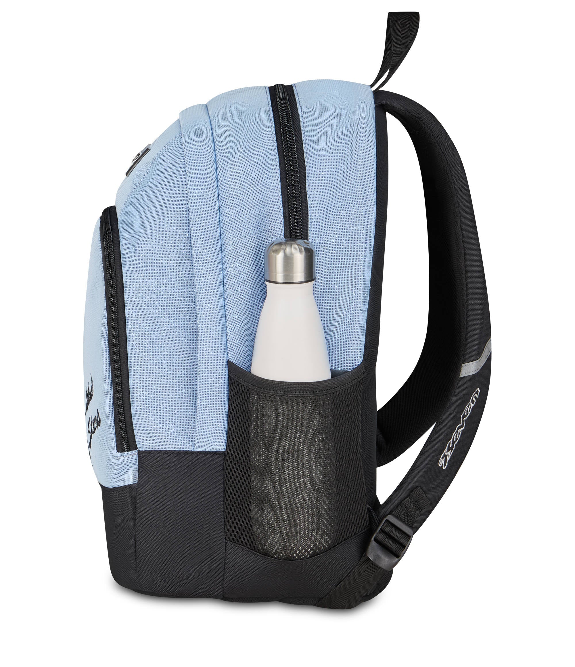 Seven Zaino Dual Made of Stars 32L