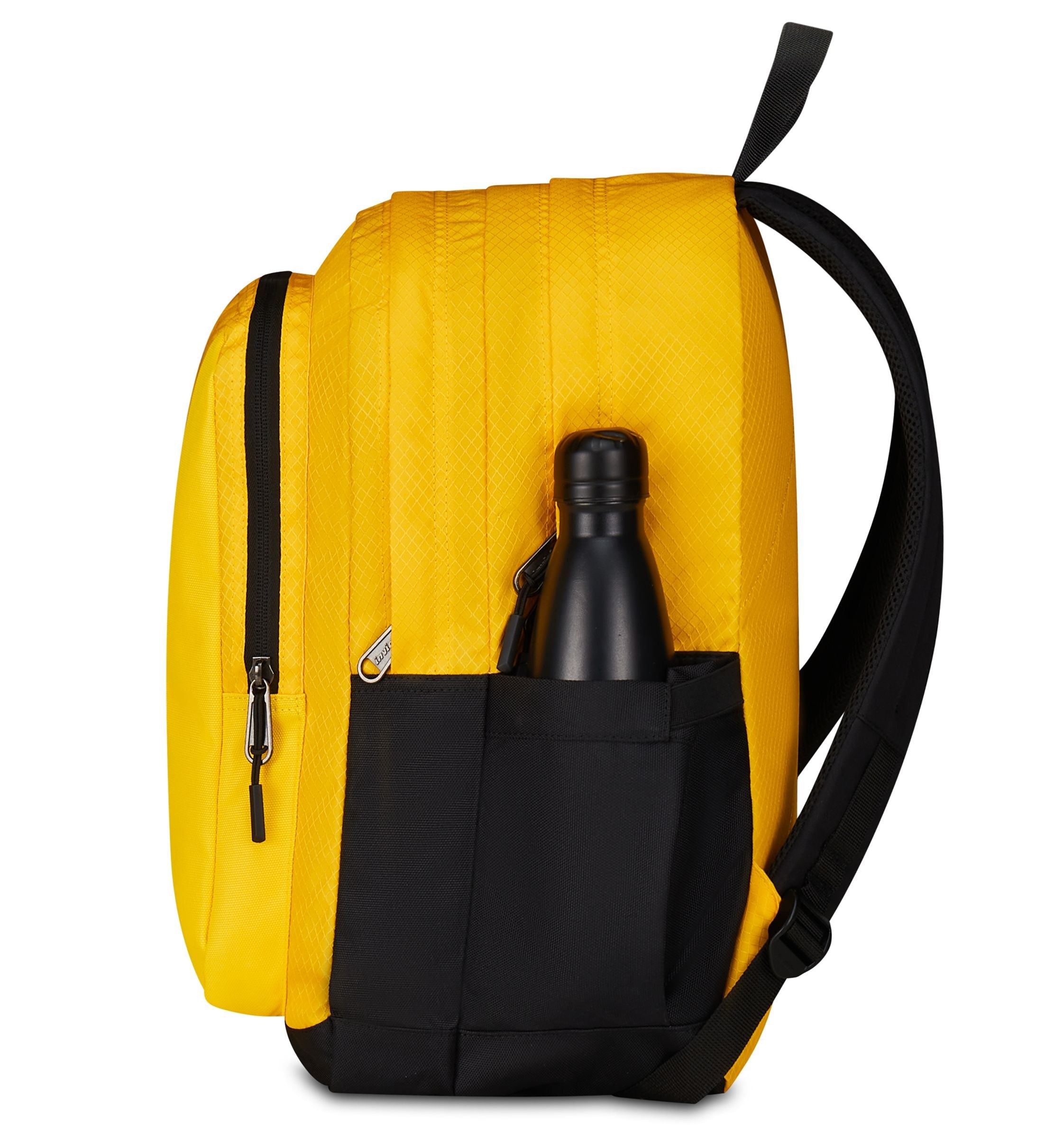 Invicta Zaino Jelek Up GRS LED 36L – Materiale Riciclato