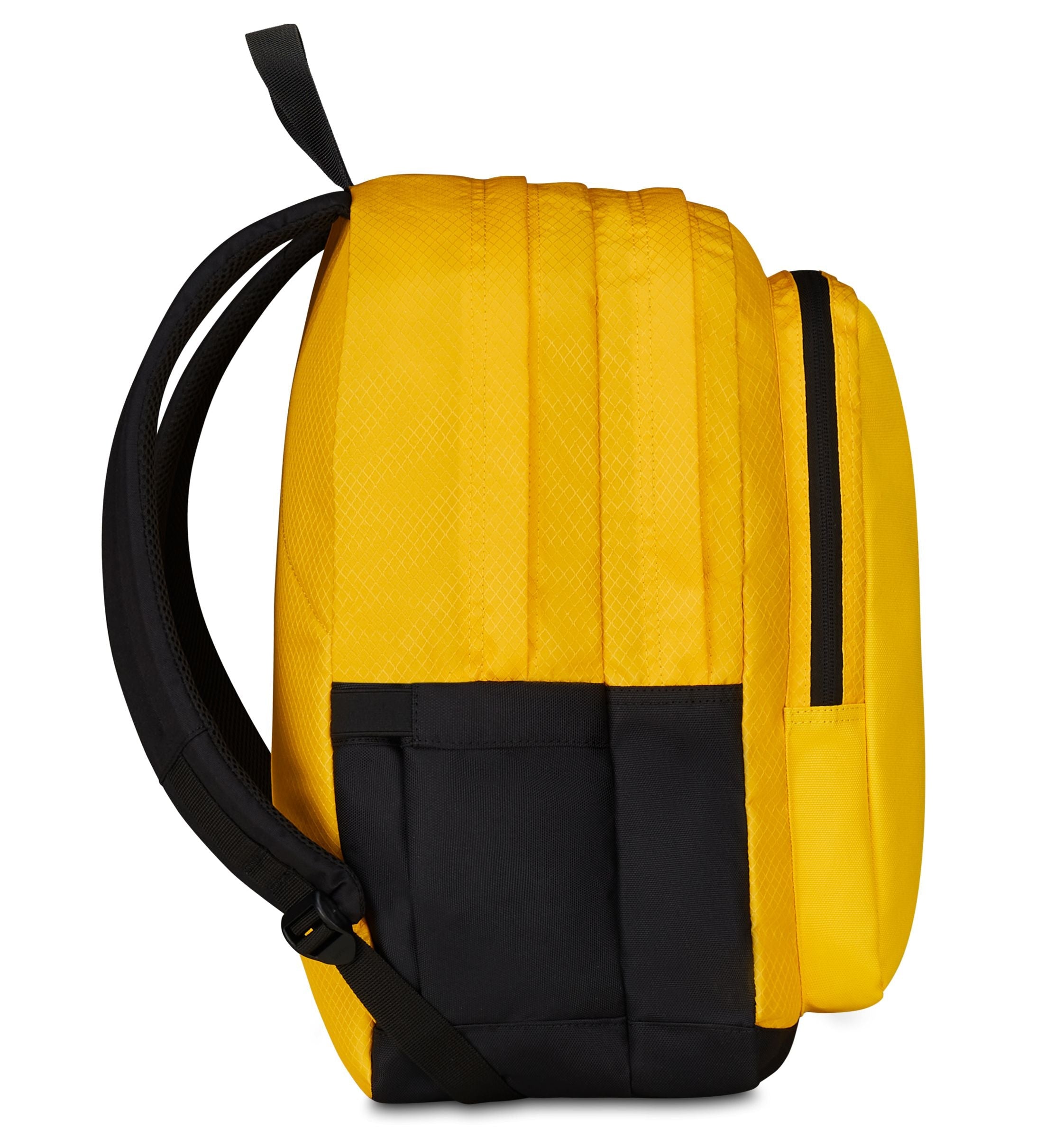 Invicta Zaino Jelek Up GRS LED 36L – Materiale Riciclato