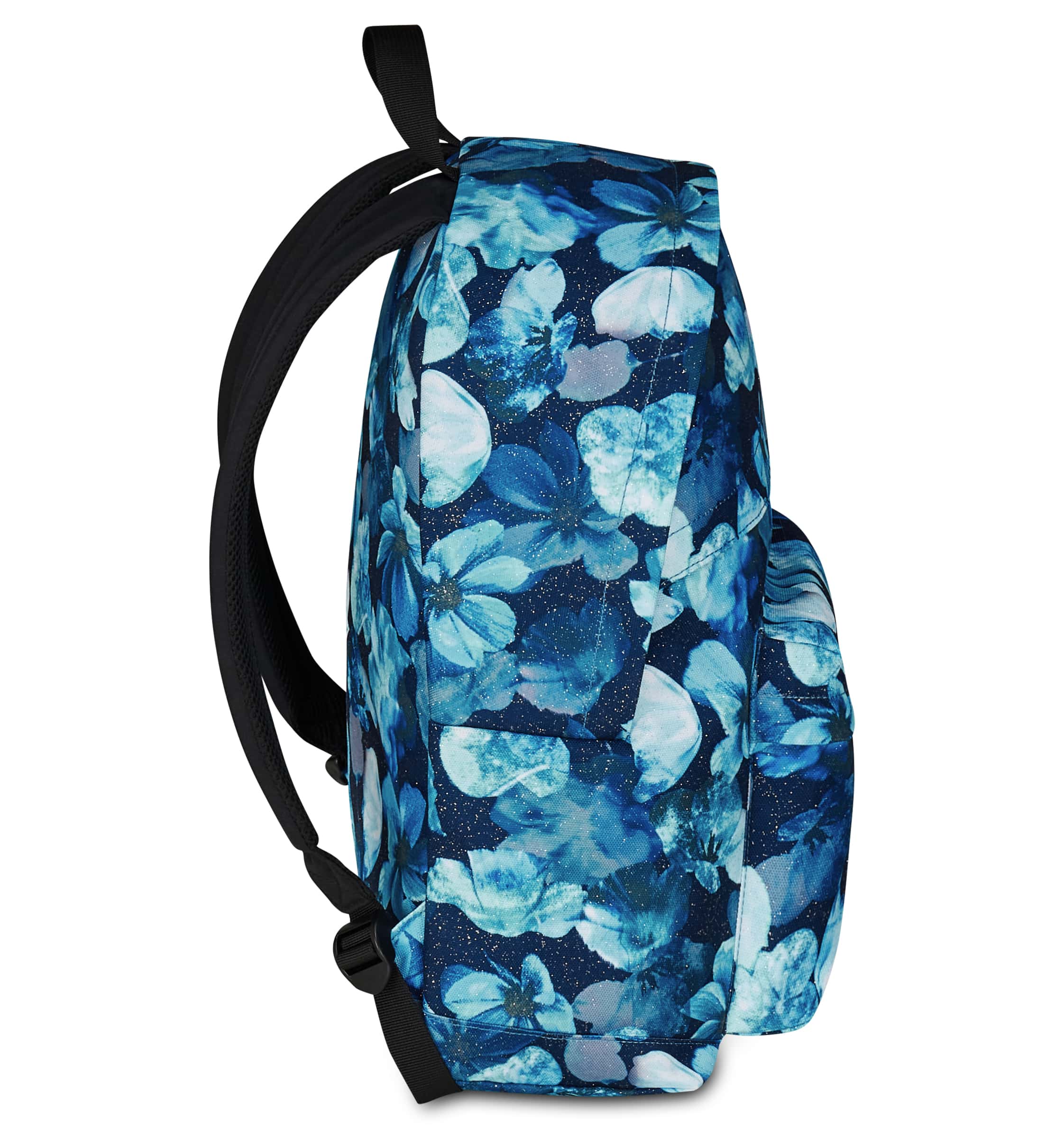 Invicta Zaino American GRS Fantasy Shine 23L – Materiale Riciclato