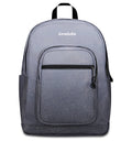 Invicta Zaino Jelek GRS Fantasy Shine 34L – Materiale Riciclato