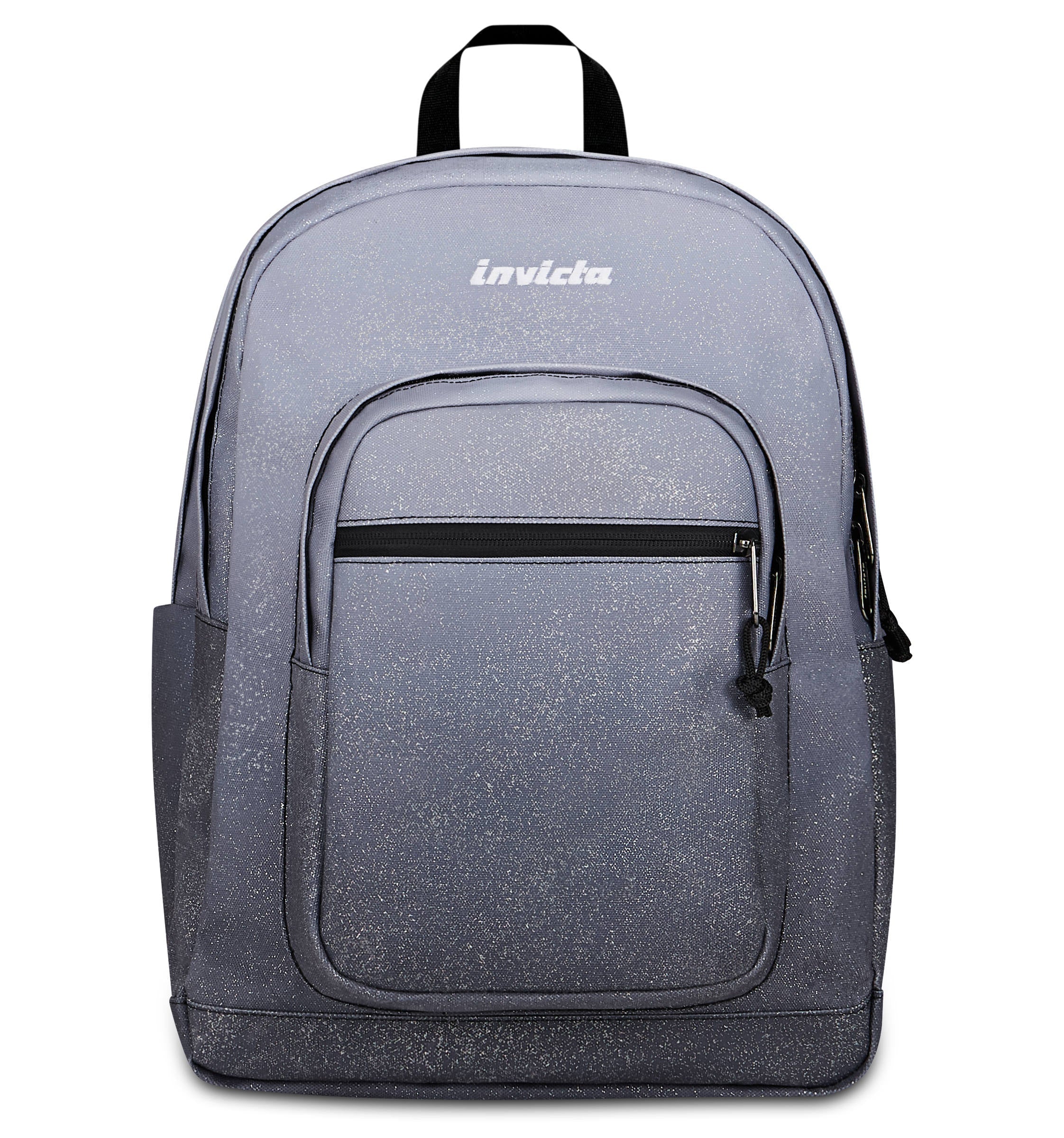 Invicta Zaino Jelek GRS Fantasy Shine 34L – Materiale Riciclato