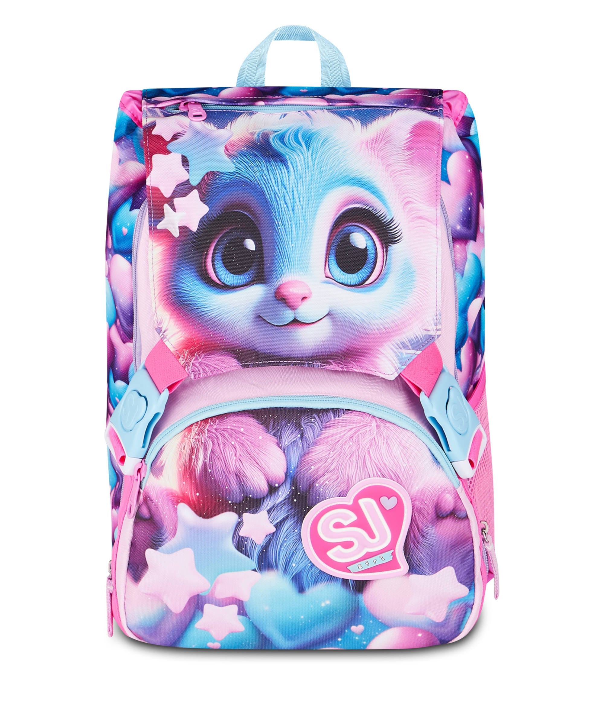 SJ Gang Zaino Estensibile Big Magical Fantasy Girl