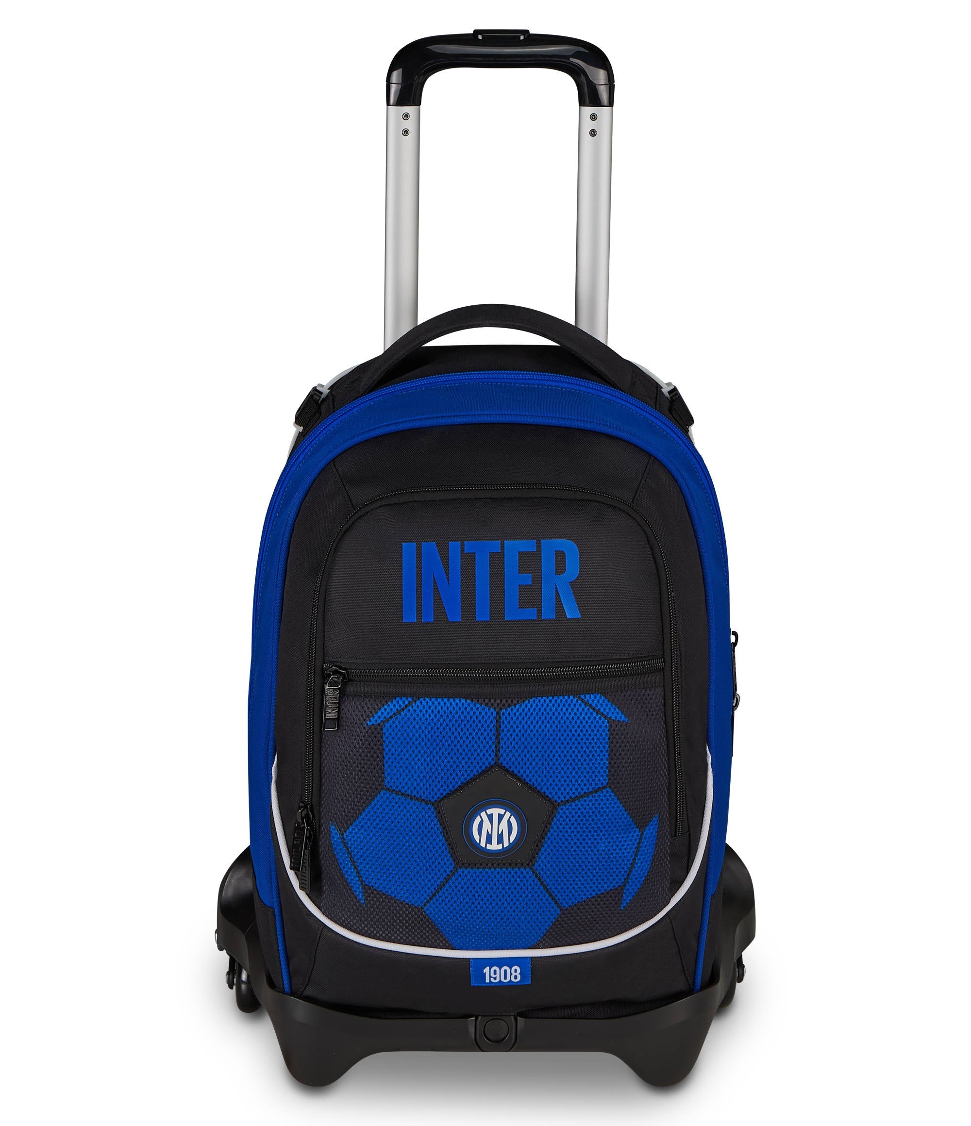 Seven Trolley Jack 3WD+ Inter Our Destiny