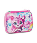 SJ Gang Astuccio Speed Pad+ 3D Heart Buddy Girl