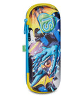 SJ Gang Bustina 3D Metal Dragon Boy
