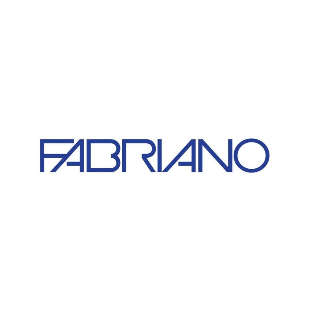 Fabriano Album da Disegno Liscio 24x33 cm – Carta 220g/m² | Scuola e Arte