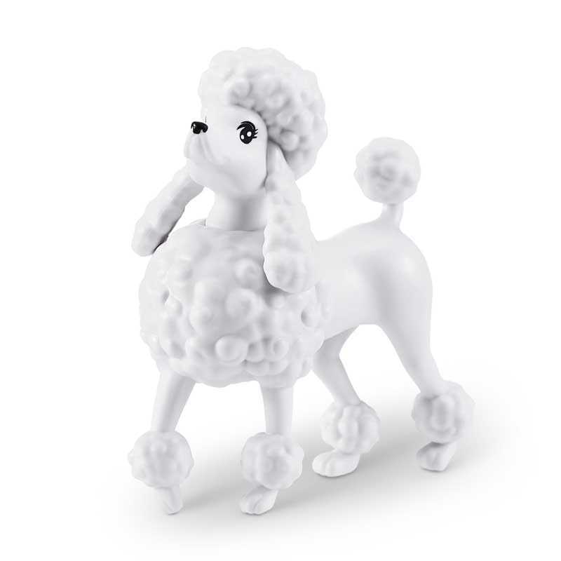 Zuru – Bambola Sparkle 26 cm con Cuccioli | ZUR10065 | Idea Regalo Bambine