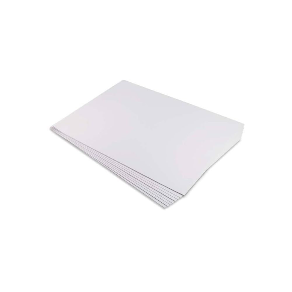 Fabriano Album da Disegno Liscio 24x33 cm – Carta 220g/m² | Scuola e Arte