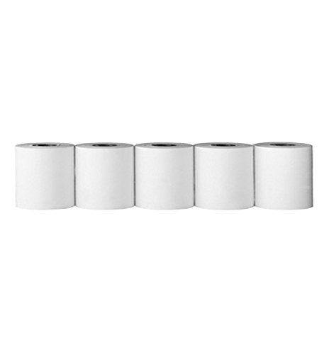 Rotoli Termici POS 57x20 mm – Confezione da 100 Pezzi