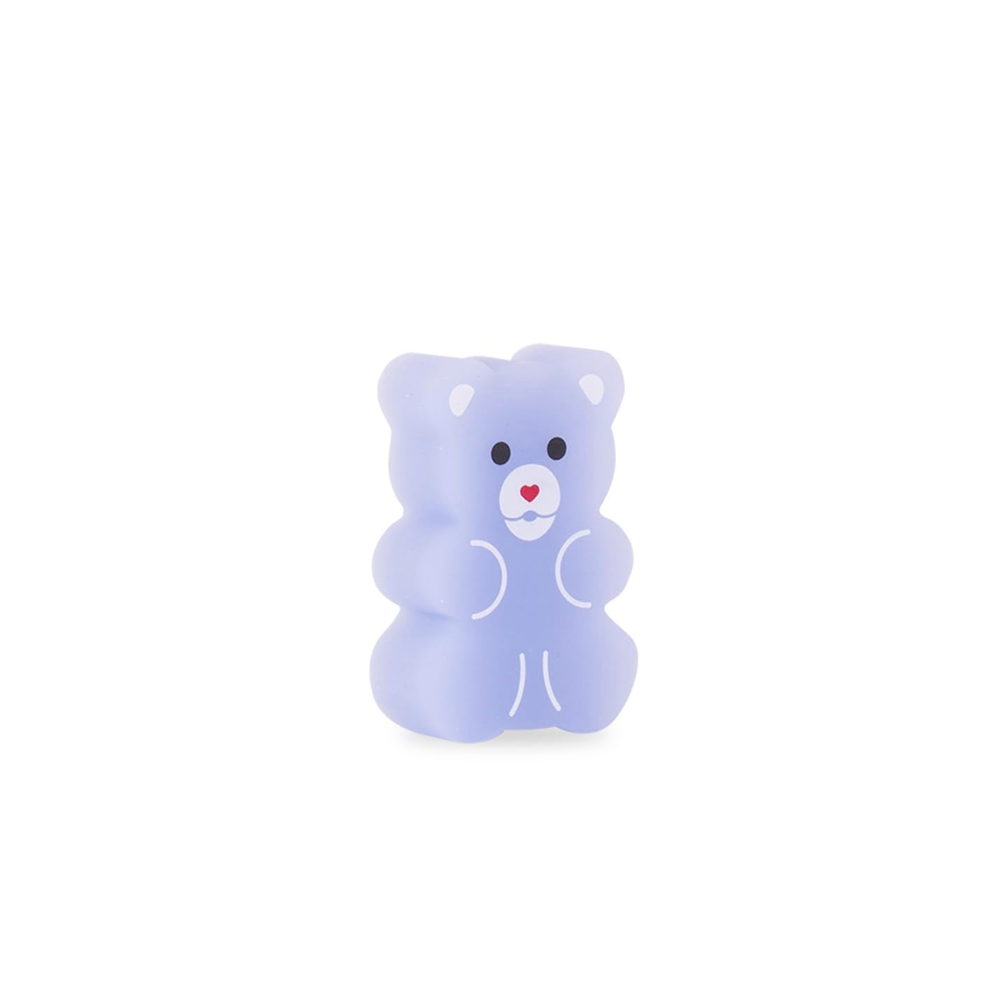 Colourbook Coccolotti Set 3 Gomme da Cancellare