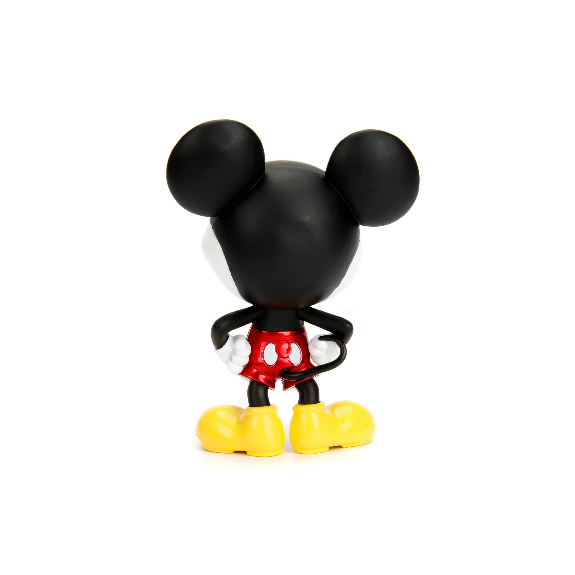 Jada Toys Mickey Mouse Personaggio Die-Cast 10 cm da Collezione