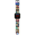Orologio Digitale One Piece Blu per Bambini OP00005 – Kids Licensing