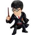 Jada Toys Harry Potter Personaggio Die Cast 10 cm – Figura in Metallo da Collezione +8 Anni
