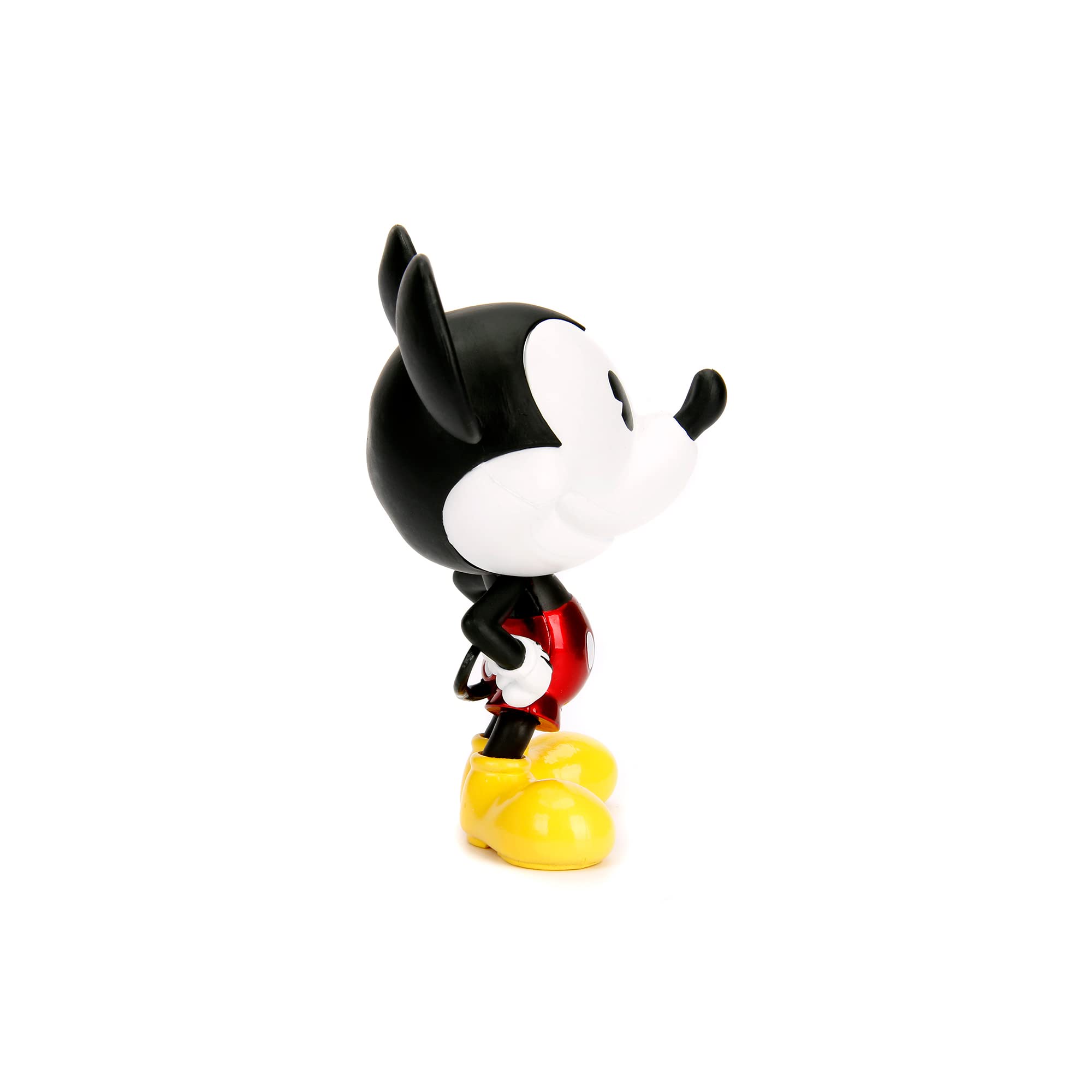 Jada Toys Mickey Mouse Personaggio Die-Cast 10 cm da Collezione