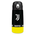 Borraccia Termica Seven Juventus 460 ml – Acciaio Inox BPA Free | Caldo 12h Freddo 24h | Prodotto Ufficiale