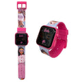 Orologio LED Barbie per Bambina – Cinturino in Silicone | Cartoon