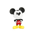 Jada Toys Mickey Mouse Personaggio Die-Cast 10 cm da Collezione