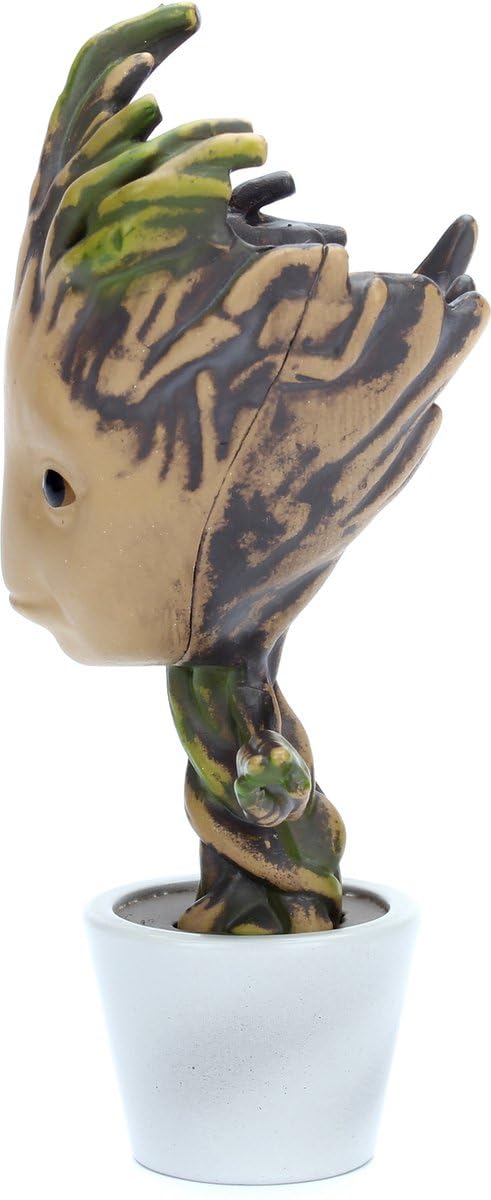 Marvel Groot Action Figure 4 Pollici da Collezione