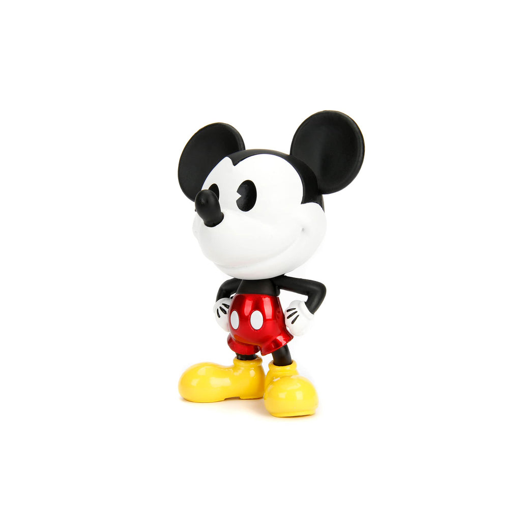 Jada Toys Mickey Mouse Personaggio Die-Cast 10 cm da Collezione