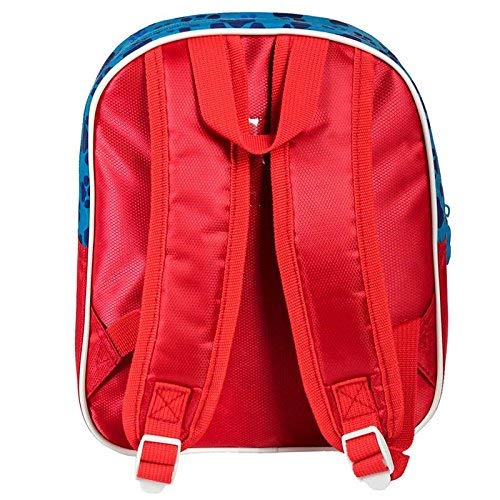 Cerdà Zaino Asilo Paw Patrol – Blu Navy