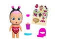 Cry Babies Magic Tears Beach Babies – Lady con Costume da Bagno e 4 Sorprese | IMC Toys