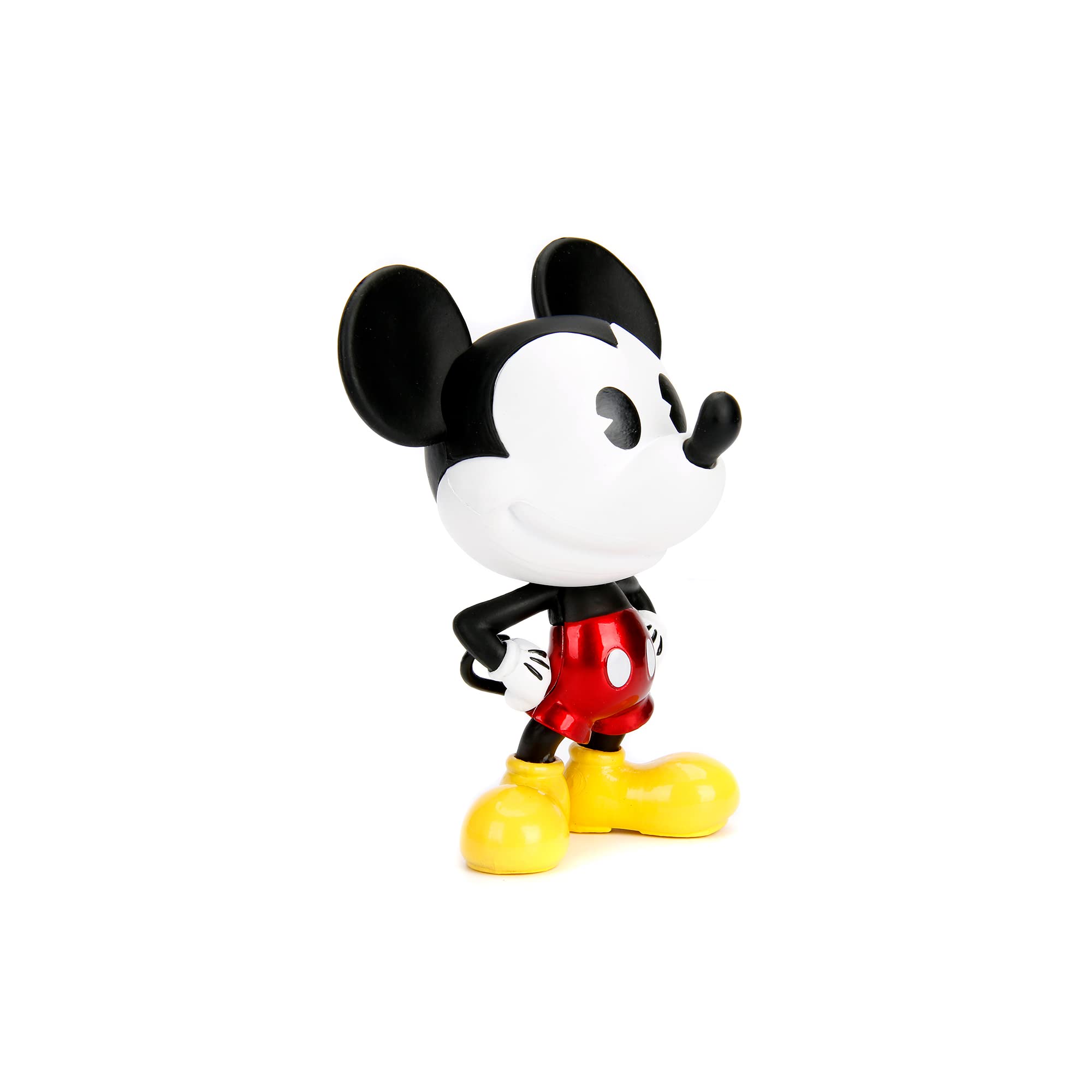 Jada Toys Mickey Mouse Personaggio Die-Cast 10 cm da Collezione