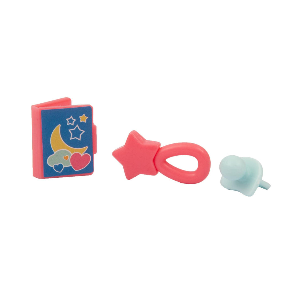 Cicciobello Amiccici Set Amaca con Accessori