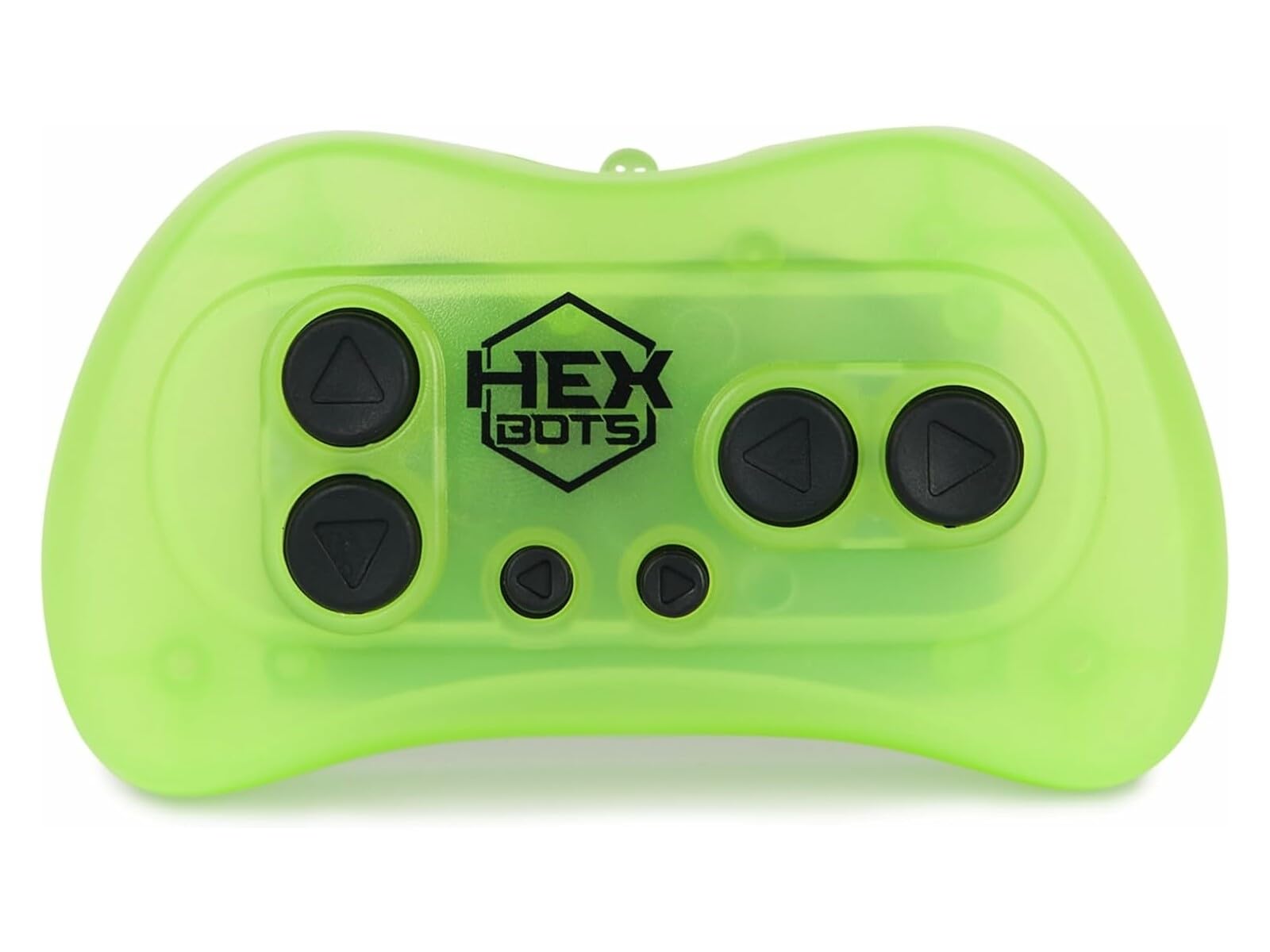 Hex Bots Gecko Robot Radiocomandato Scala Pareti – Ricaricabile USB, Dai 4 Anni