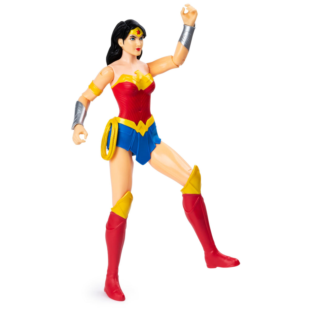 DC Comics - Action Figure Wonder Woman 30 cm