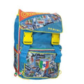 Zaino Scuola Calciatori Panini – Con Pallone Omaggio