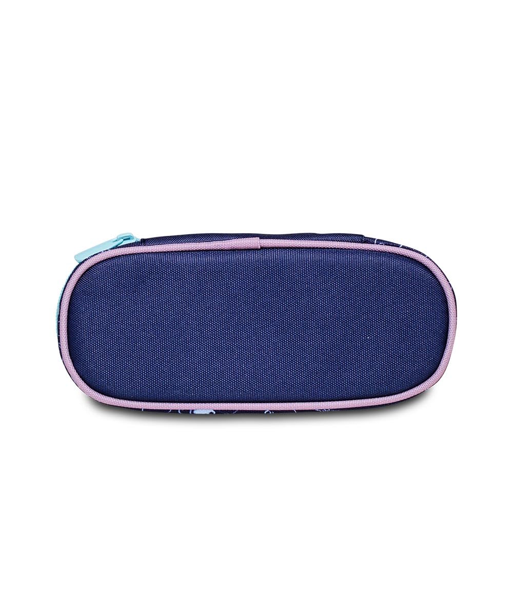 Bustina Portapenne Seven Round Plus Lilo & Stitch | Scuola