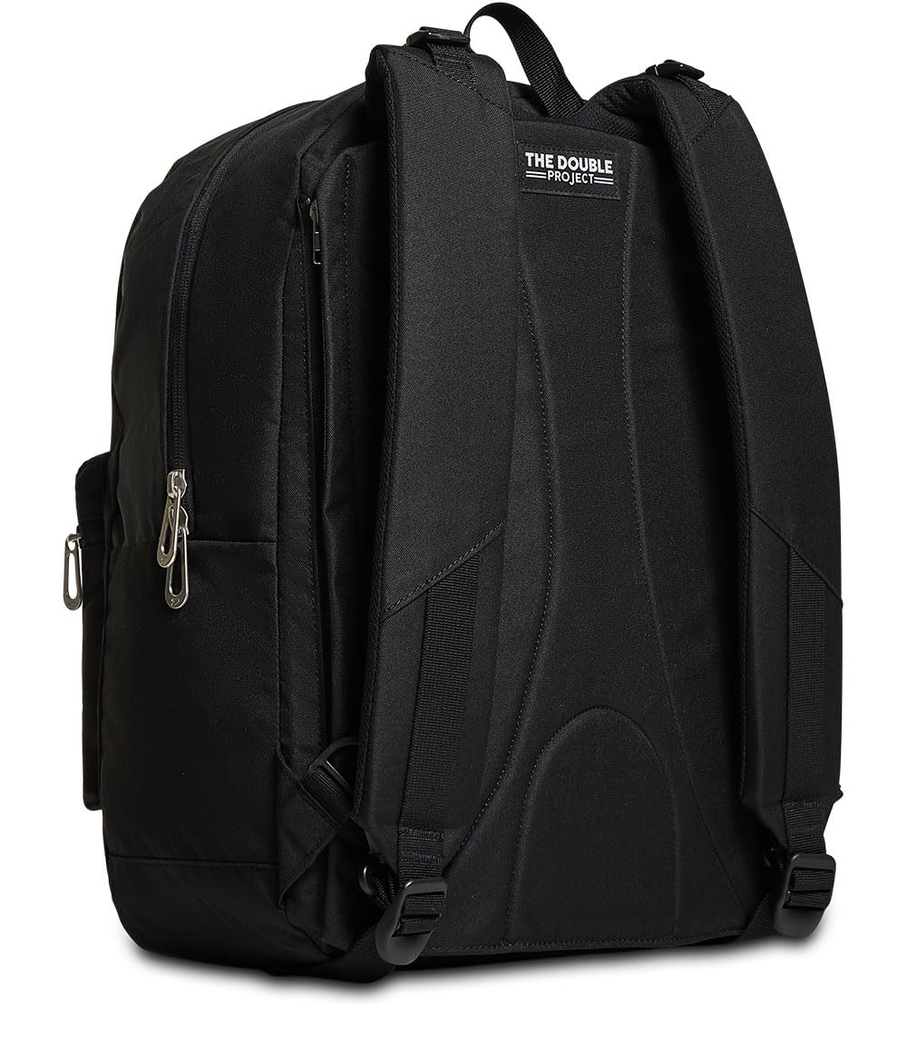Seven Zaino Reversibile GRS Tasche con Cuffie Wireless – Walltype