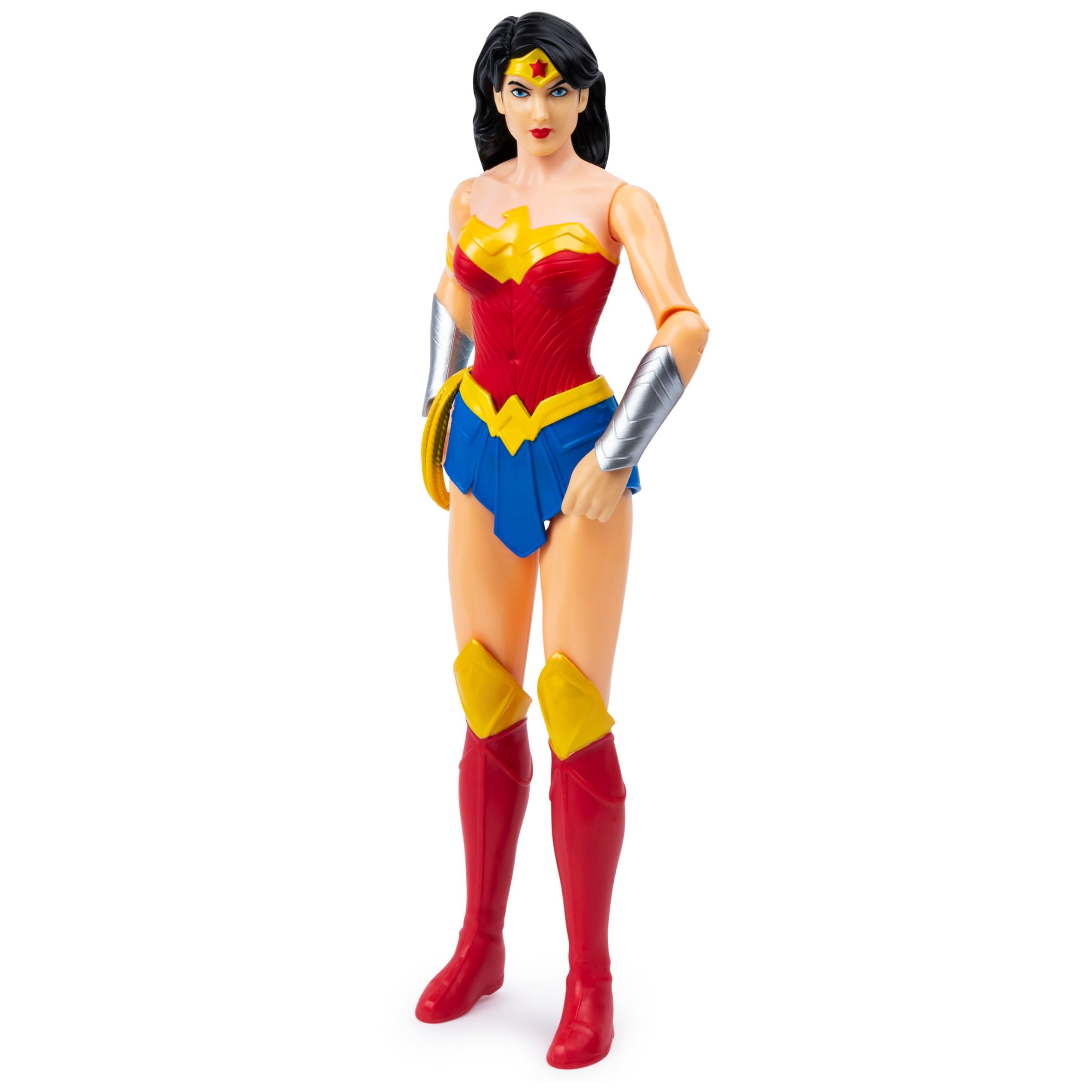 DC Comics - Action Figure Wonder Woman 30 cm