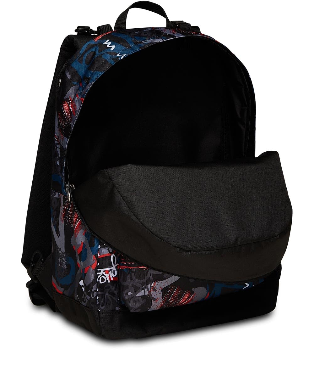 Seven Zaino Reversibile GRS Tasche con Cuffie Wireless – Walltype
