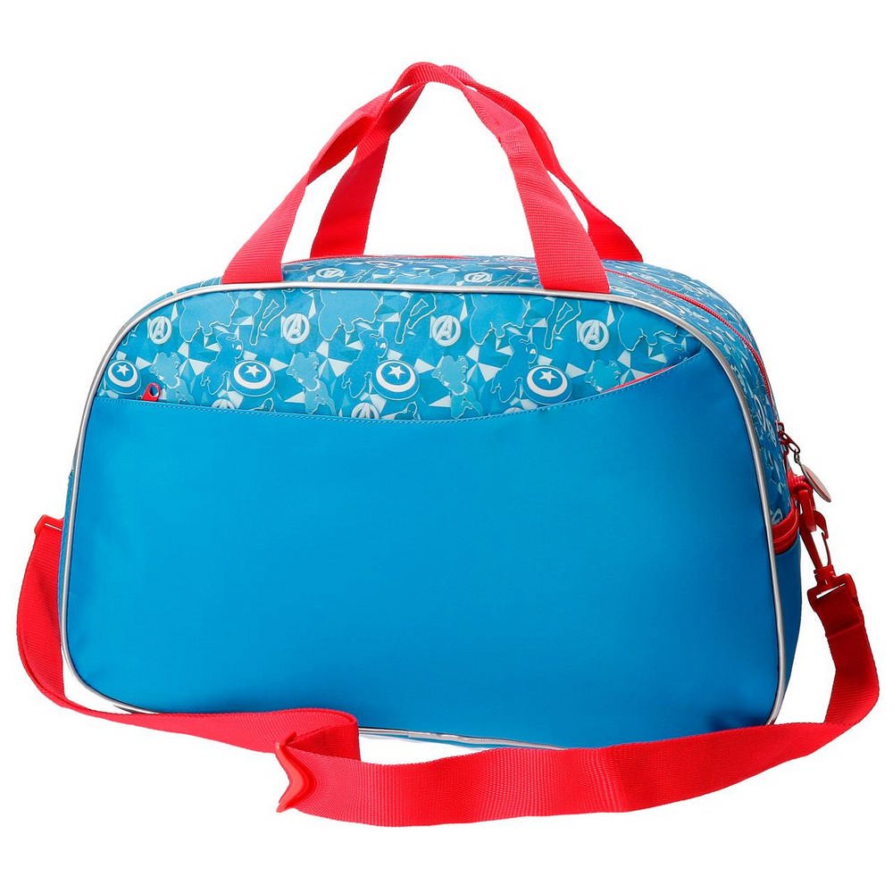 Avengers Clouds Zaino Scuola – Borsa da Viaggio Marvel