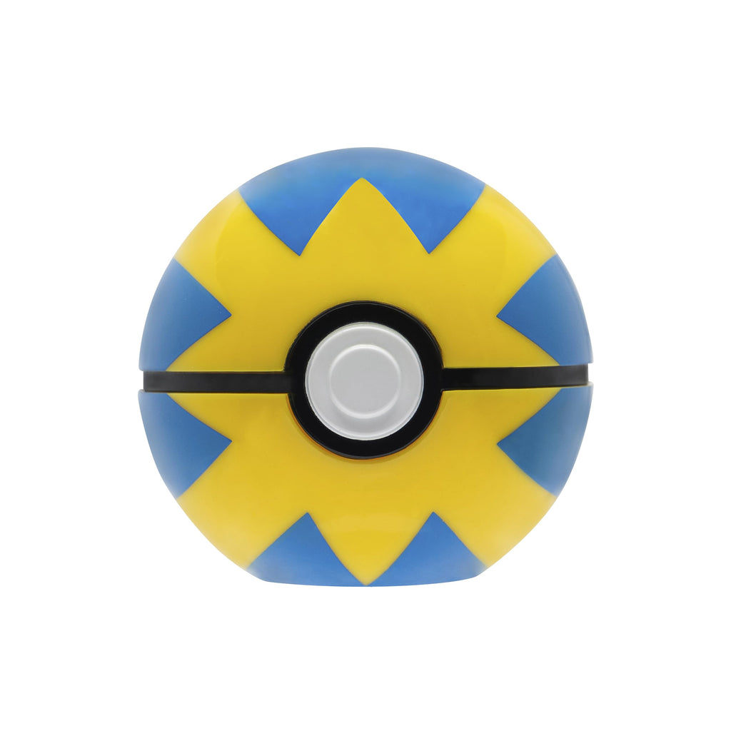 Pokémon Clip 'N' Go Belt Set Pichu con Cintura e Accessori Poké Ball