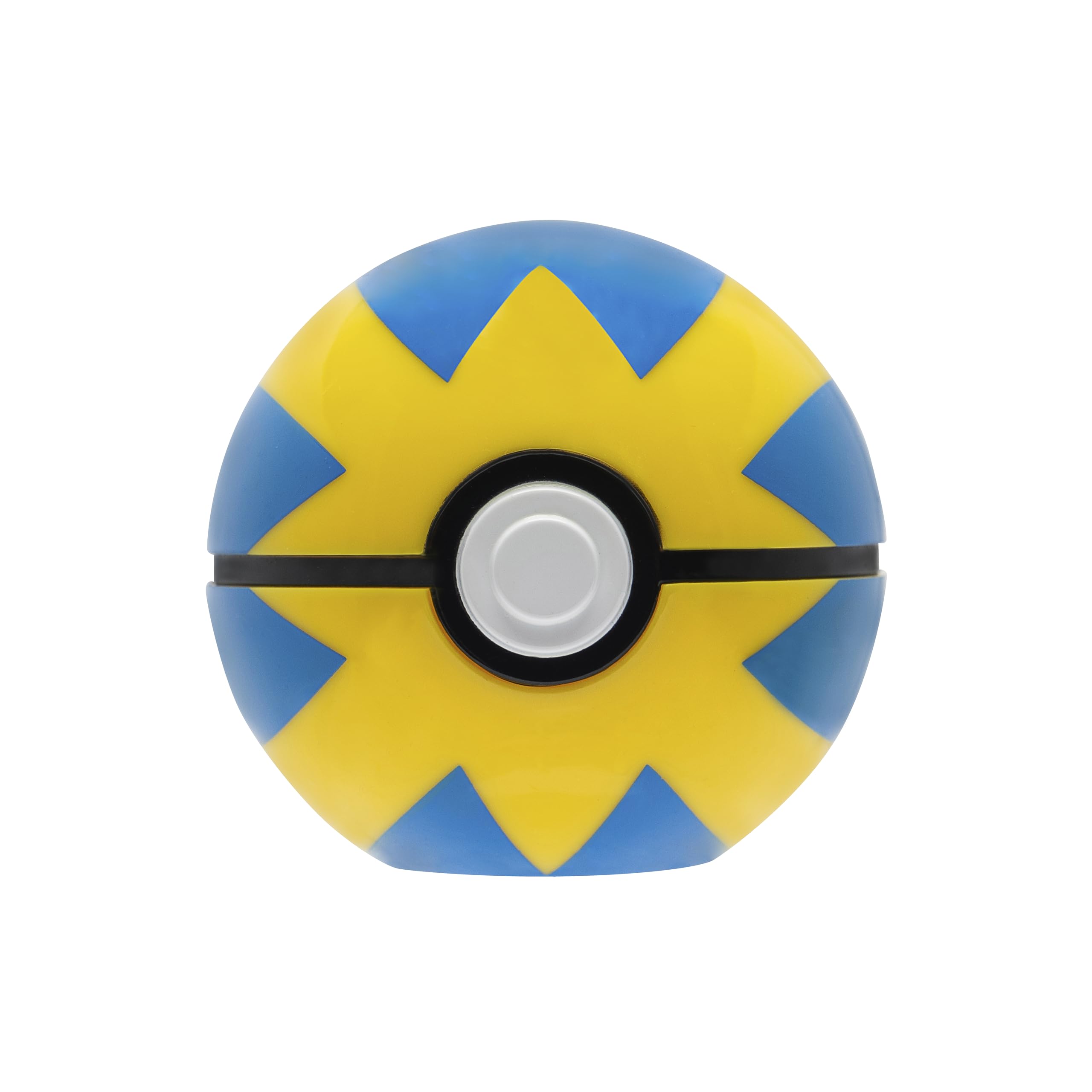 Pokémon Clip 'N' Go Belt Set Pichu con Cintura e Accessori Poké Ball