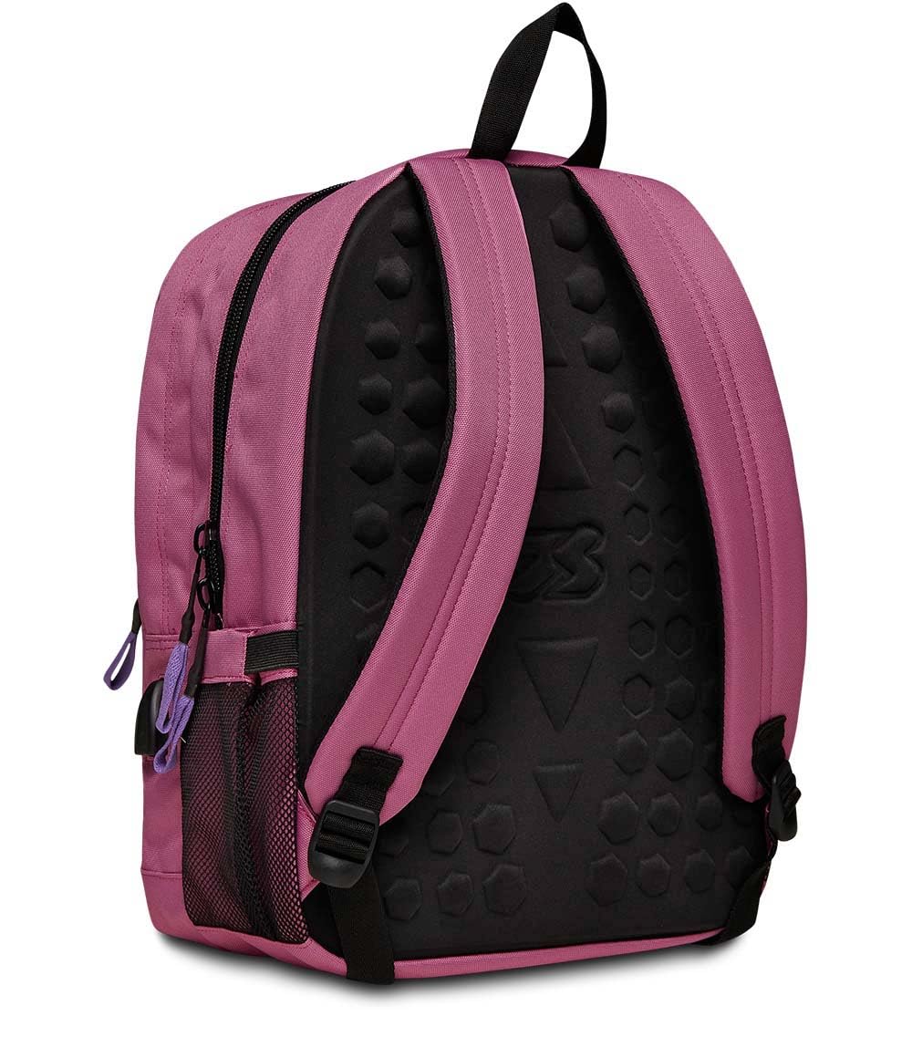 SJ Gang Zaino Estensibile Pixie Unicorn Rosa 24L – Ali a Scomparsa