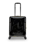 Invicta Trolley da Viaggio – Bagaglio a Mano – Nero
