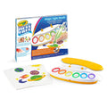 Crayola Color Wonder Pennello Magico Antimacchia – Dai 3 Anni