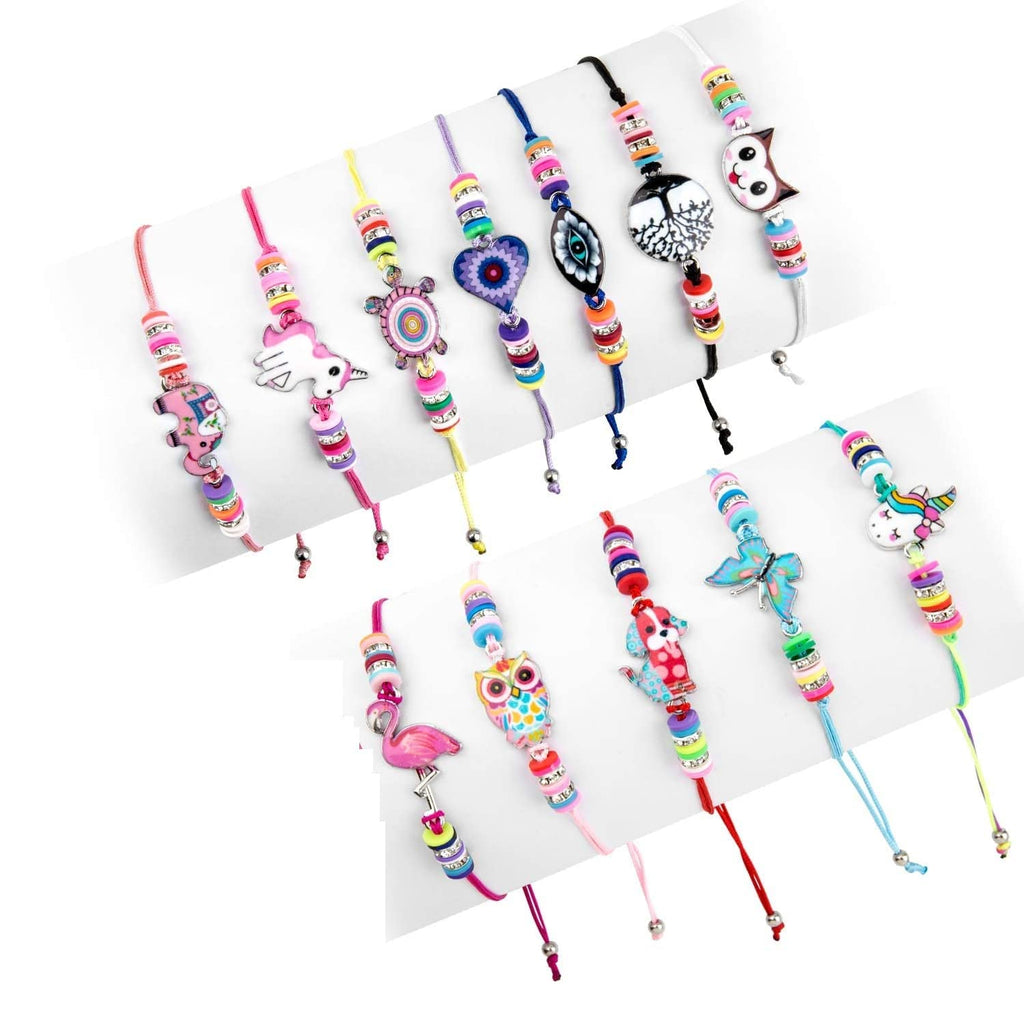 Seven SJ Gang Faces Girl Love Schoolpack – Zaino Espandibile con Astuccio 3 Zip